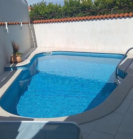 Holiday Pool House PUY Exterior foto